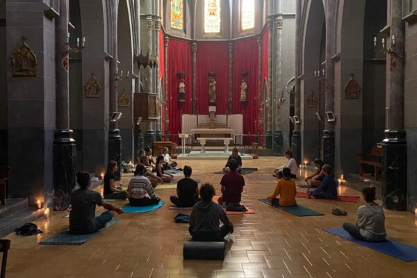 No te preocupes por lo que no puedes controlar