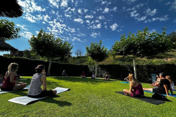 Práctica Consciente en Shoganai Life