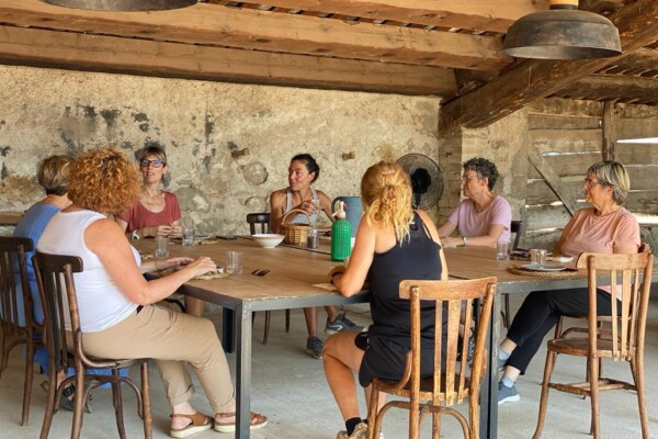 Aprende a disfrutar de lo importante